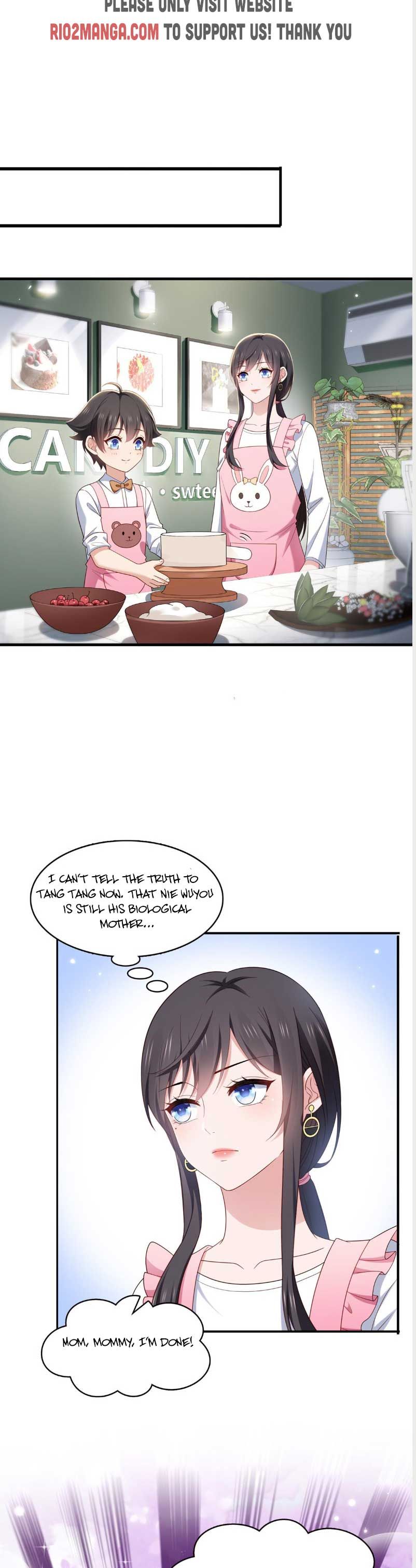 Read Perfect Secret Love The Bad New Wife is a Little Sweet Manga Online