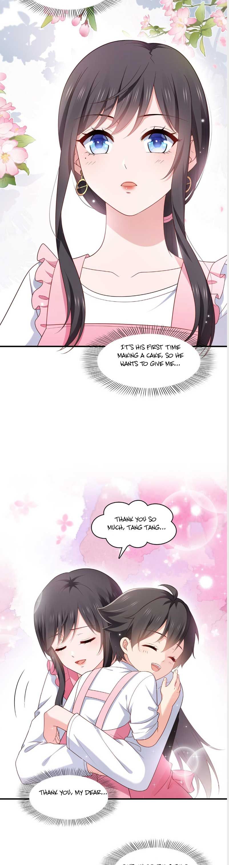 Read Perfect Secret Love The Bad New Wife is a Little Sweet Manga Online