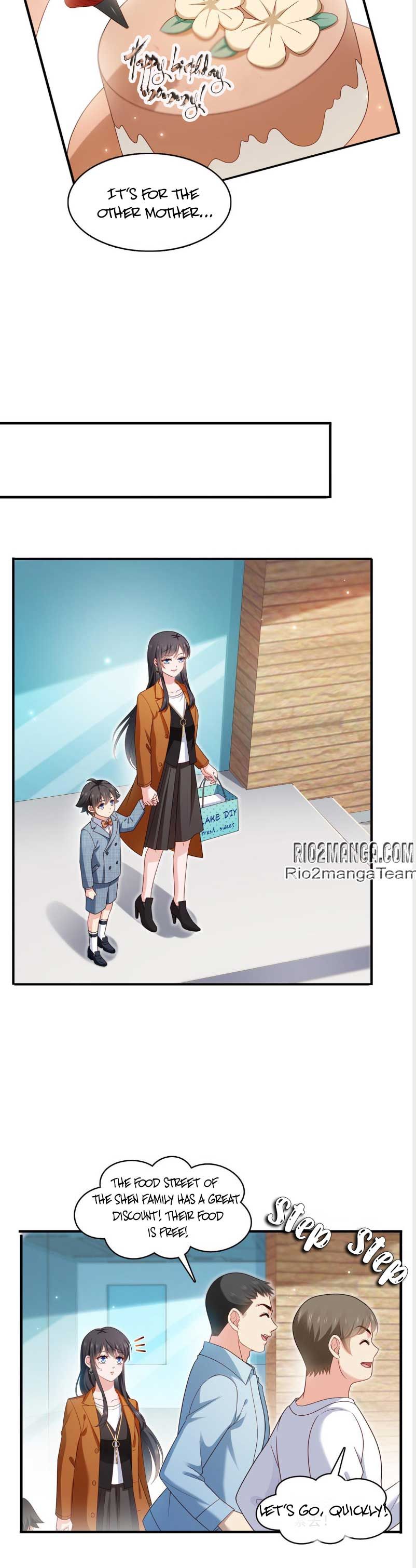 Read Perfect Secret Love The Bad New Wife is a Little Sweet Manga Online
