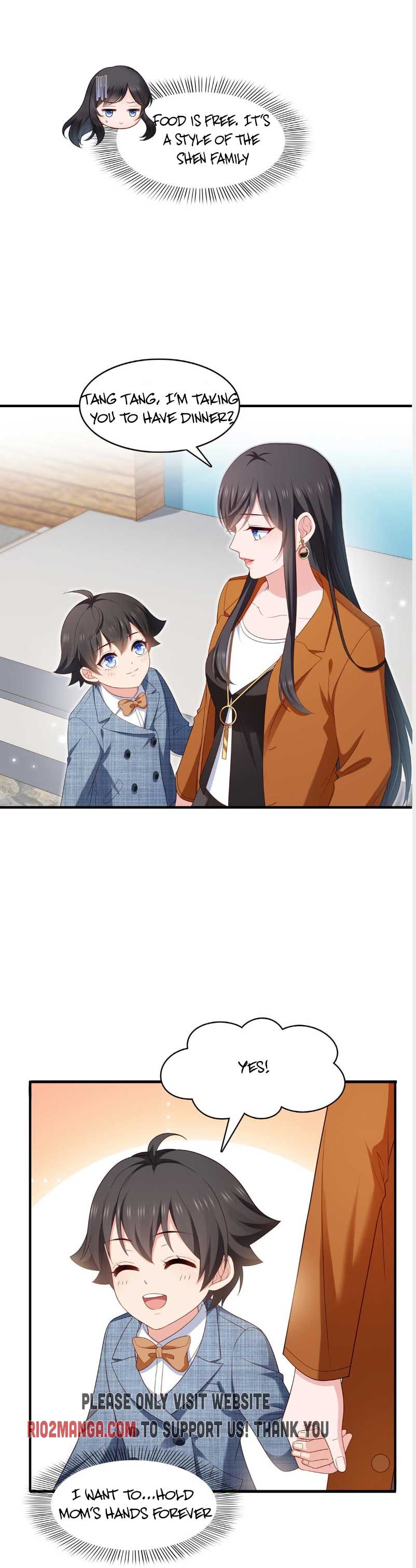 Read Perfect Secret Love The Bad New Wife is a Little Sweet Manga Online