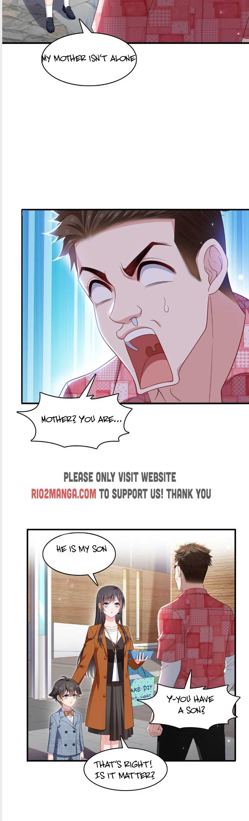 Read Perfect Secret Love The Bad New Wife is a Little Sweet Manga Online