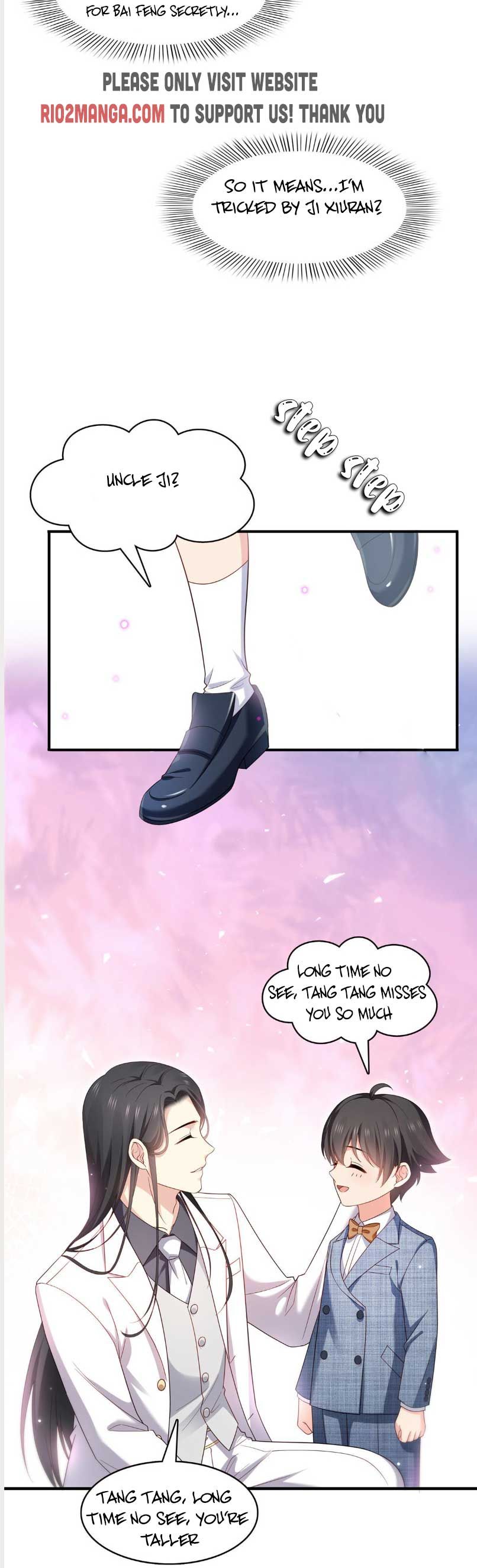 Read Perfect Secret Love The Bad New Wife is a Little Sweet Manga Online