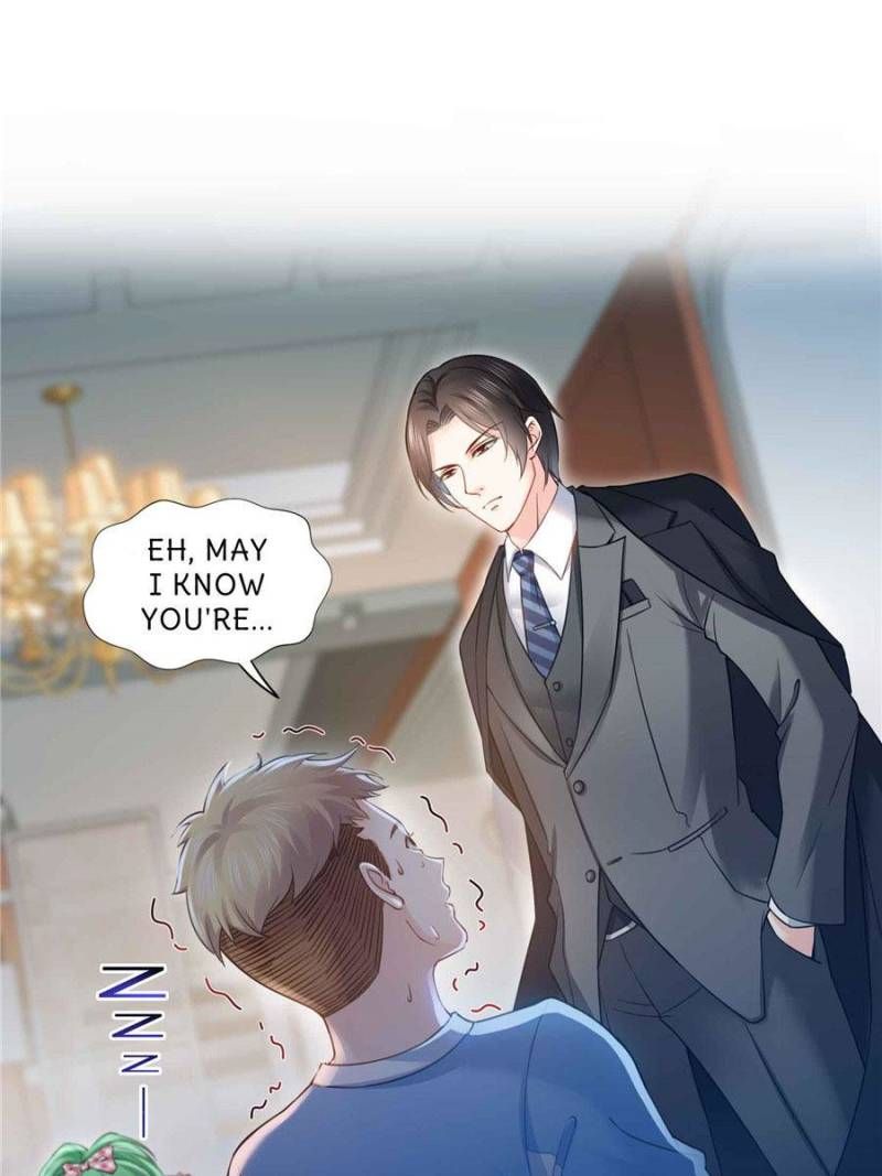 Read Perfect Secret Love The Bad New Wife is a Little Sweet Manga Online