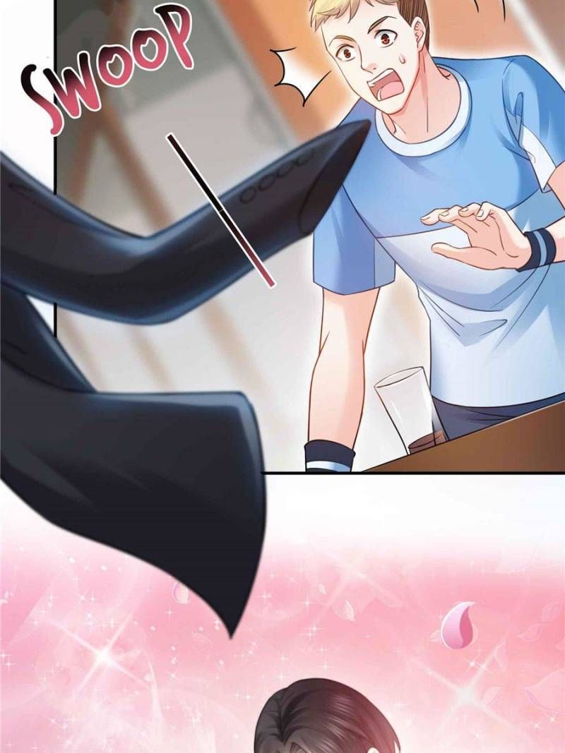 Read Perfect Secret Love The Bad New Wife is a Little Sweet Manga Online