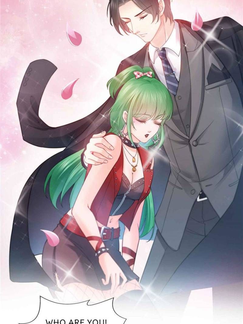 Read Perfect Secret Love The Bad New Wife is a Little Sweet Manga Online