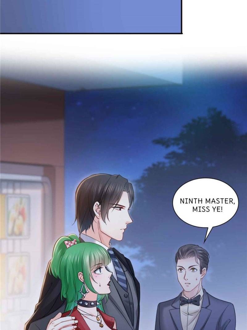 Read Perfect Secret Love The Bad New Wife is a Little Sweet Manga Online