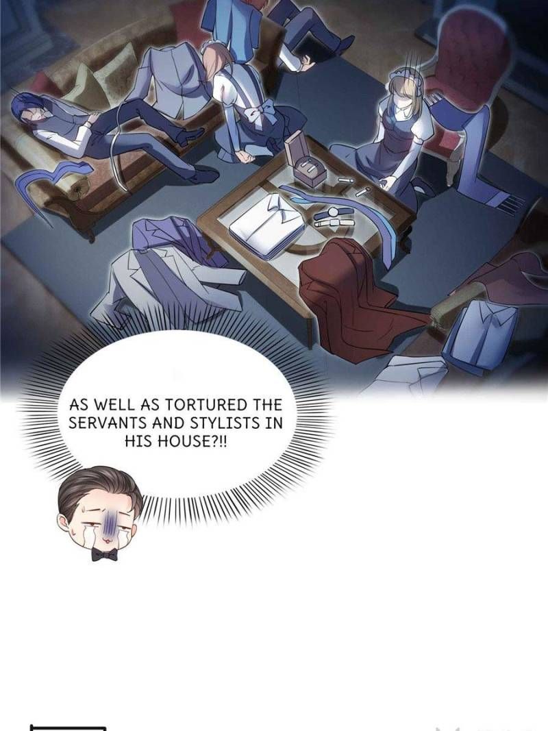 Read Perfect Secret Love The Bad New Wife is a Little Sweet Manga Online