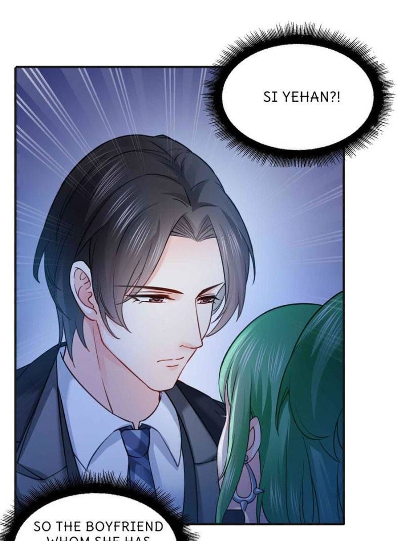 Read Perfect Secret Love The Bad New Wife is a Little Sweet Manga Online