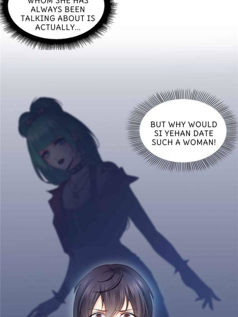 Read Perfect Secret Love The Bad New Wife is a Little Sweet Manga Online