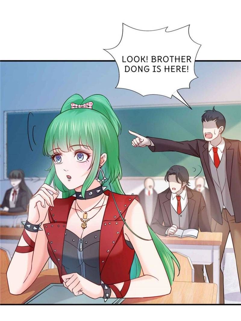Read Perfect Secret Love The Bad New Wife is a Little Sweet Manga Online