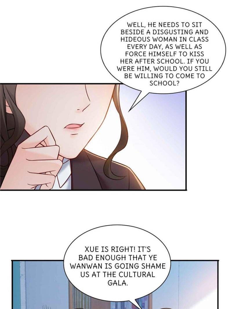 Read Perfect Secret Love The Bad New Wife is a Little Sweet Manga Online