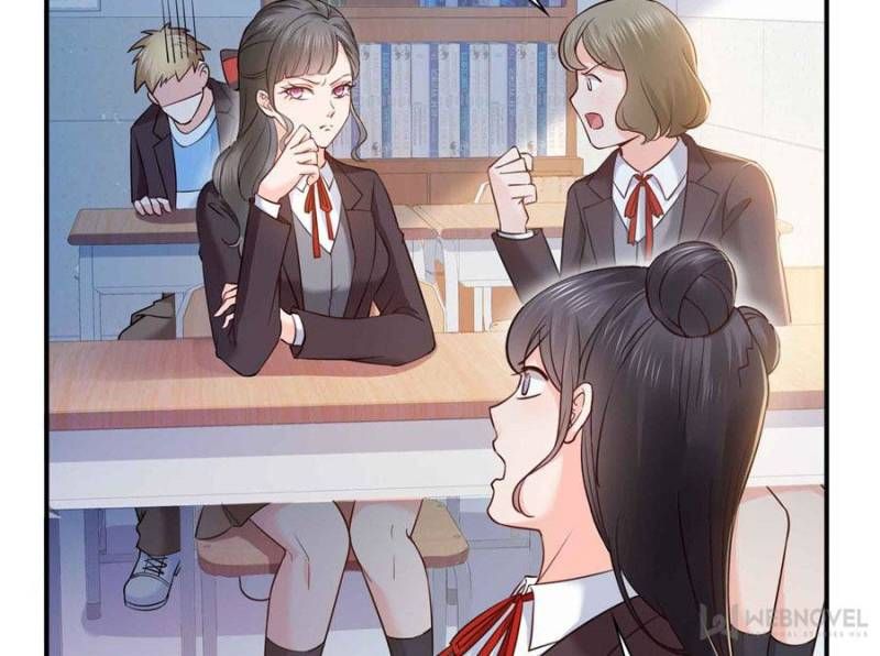Read Perfect Secret Love The Bad New Wife is a Little Sweet Manga Online