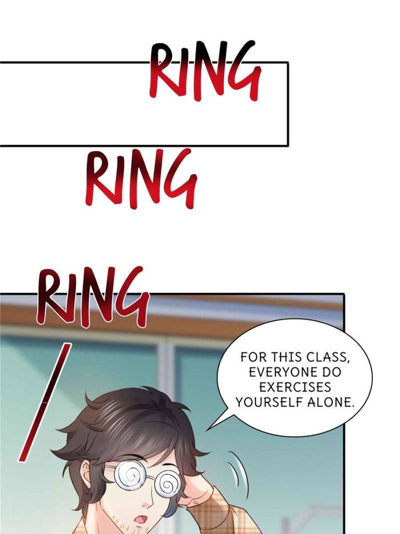 Read Perfect Secret Love The Bad New Wife is a Little Sweet Manga Online