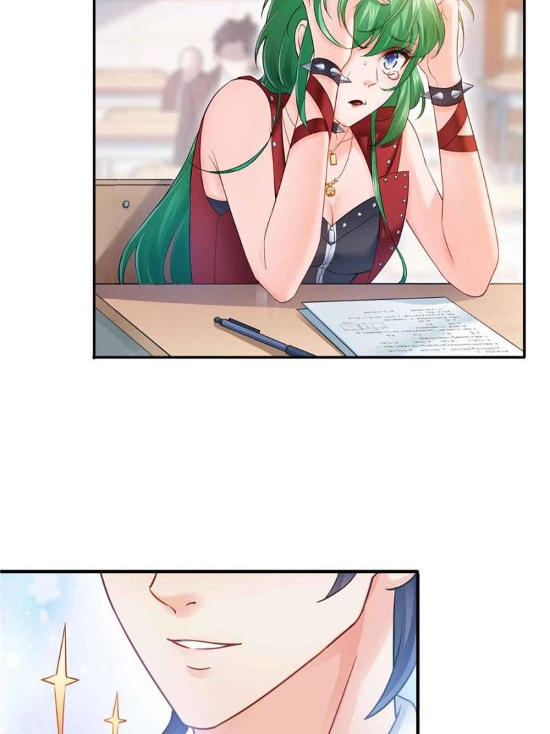 Read Perfect Secret Love The Bad New Wife is a Little Sweet Manga Online