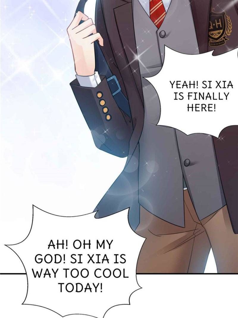 Read Perfect Secret Love The Bad New Wife is a Little Sweet Manga Online