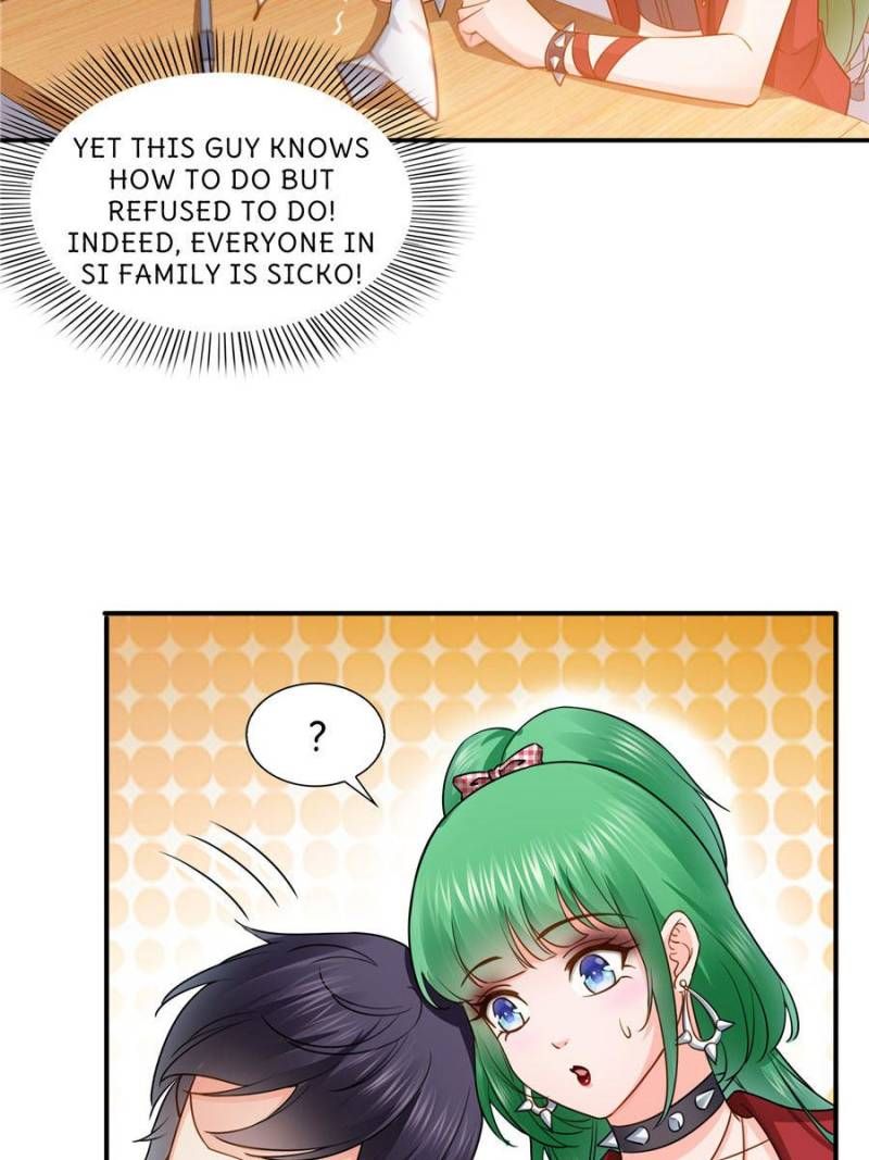 Read Perfect Secret Love The Bad New Wife is a Little Sweet Manga Online