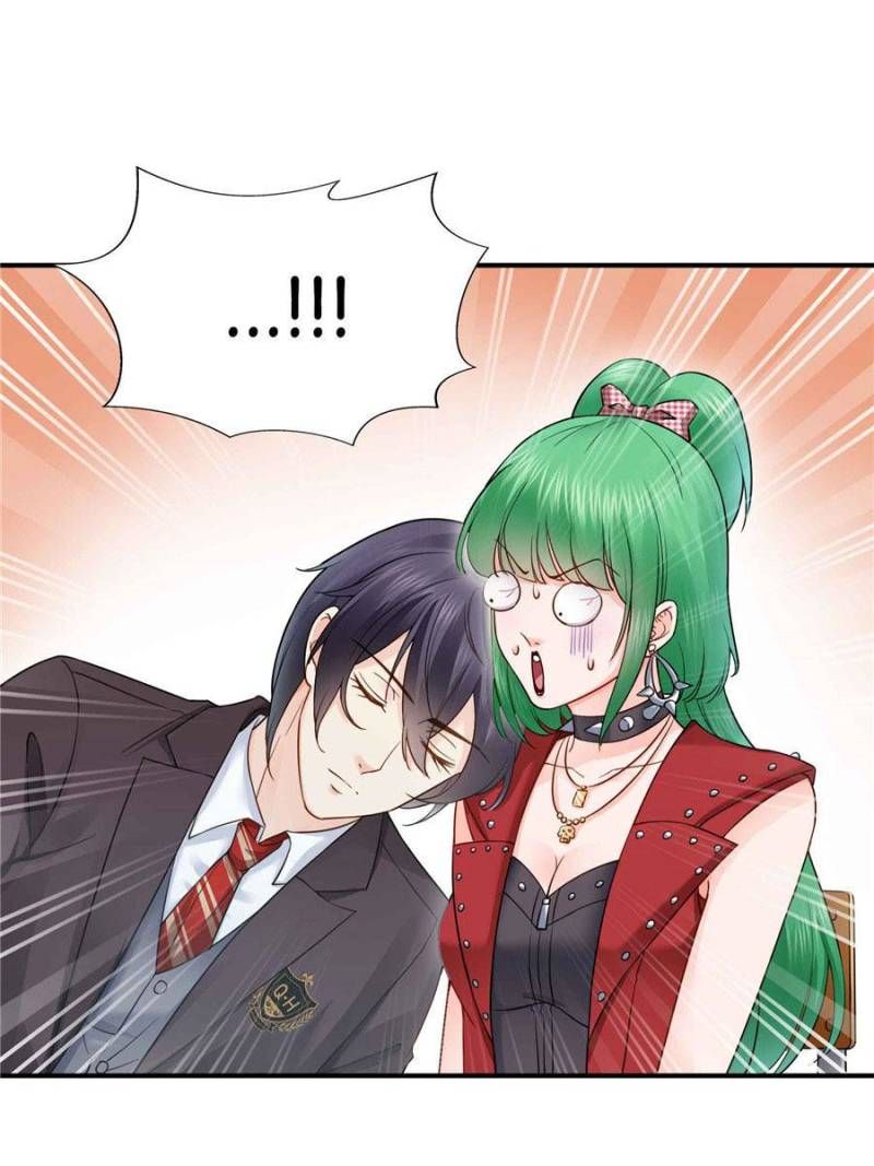 Read Perfect Secret Love The Bad New Wife is a Little Sweet Manga Online