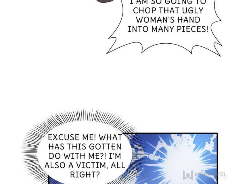 Read Perfect Secret Love The Bad New Wife is a Little Sweet Manga Online
