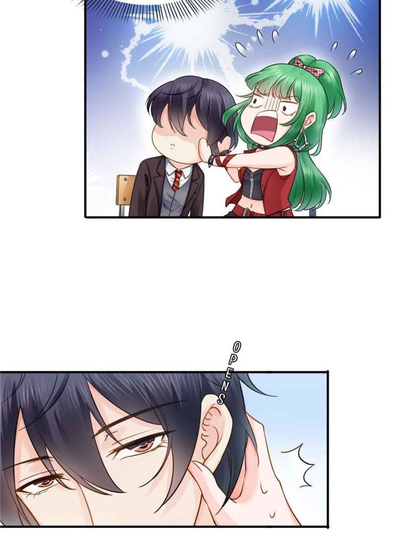 Read Perfect Secret Love The Bad New Wife is a Little Sweet Manga Online