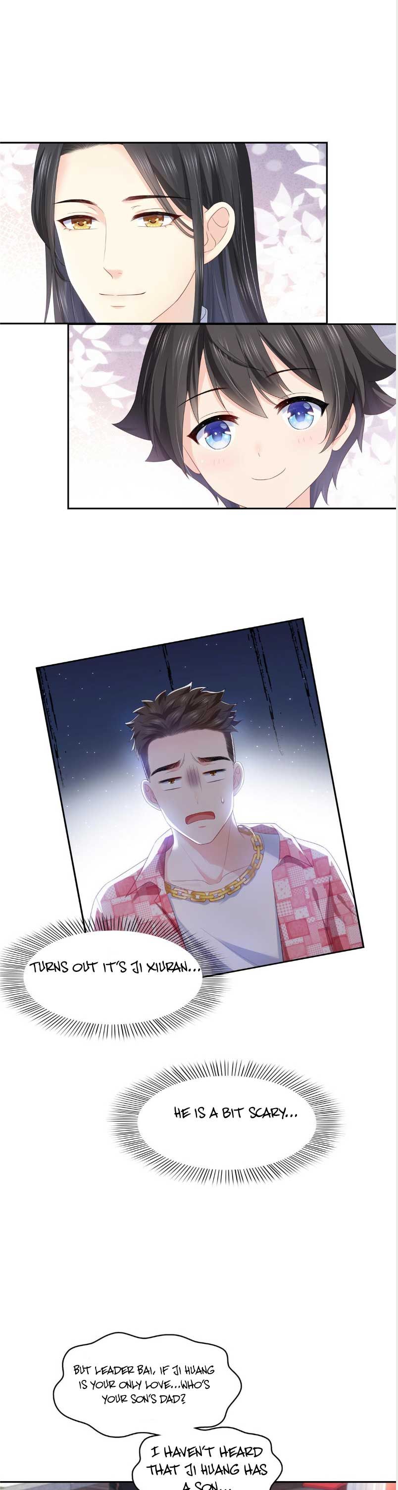 Read Perfect Secret Love The Bad New Wife is a Little Sweet Manga Online