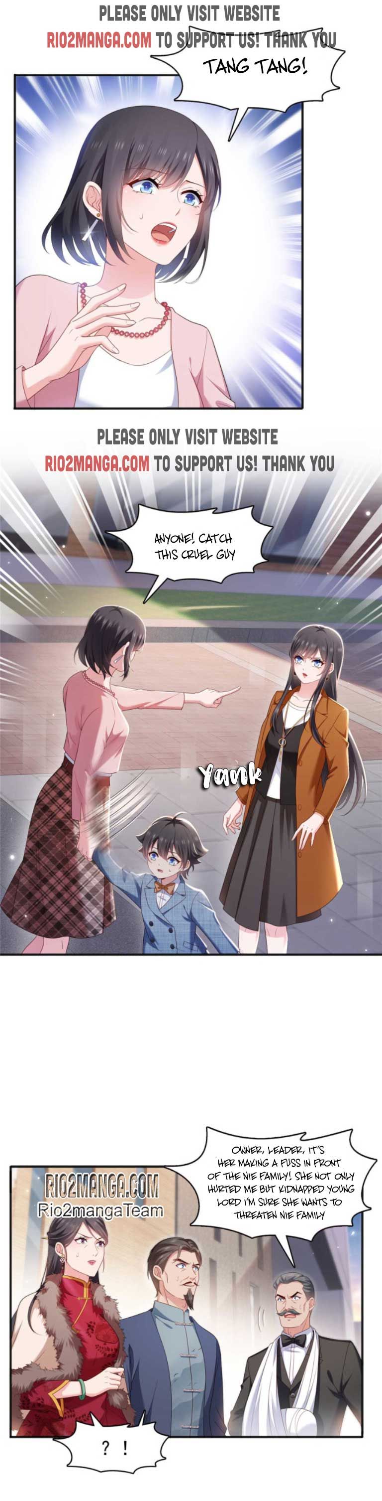 Read Perfect Secret Love The Bad New Wife is a Little Sweet Manga Online