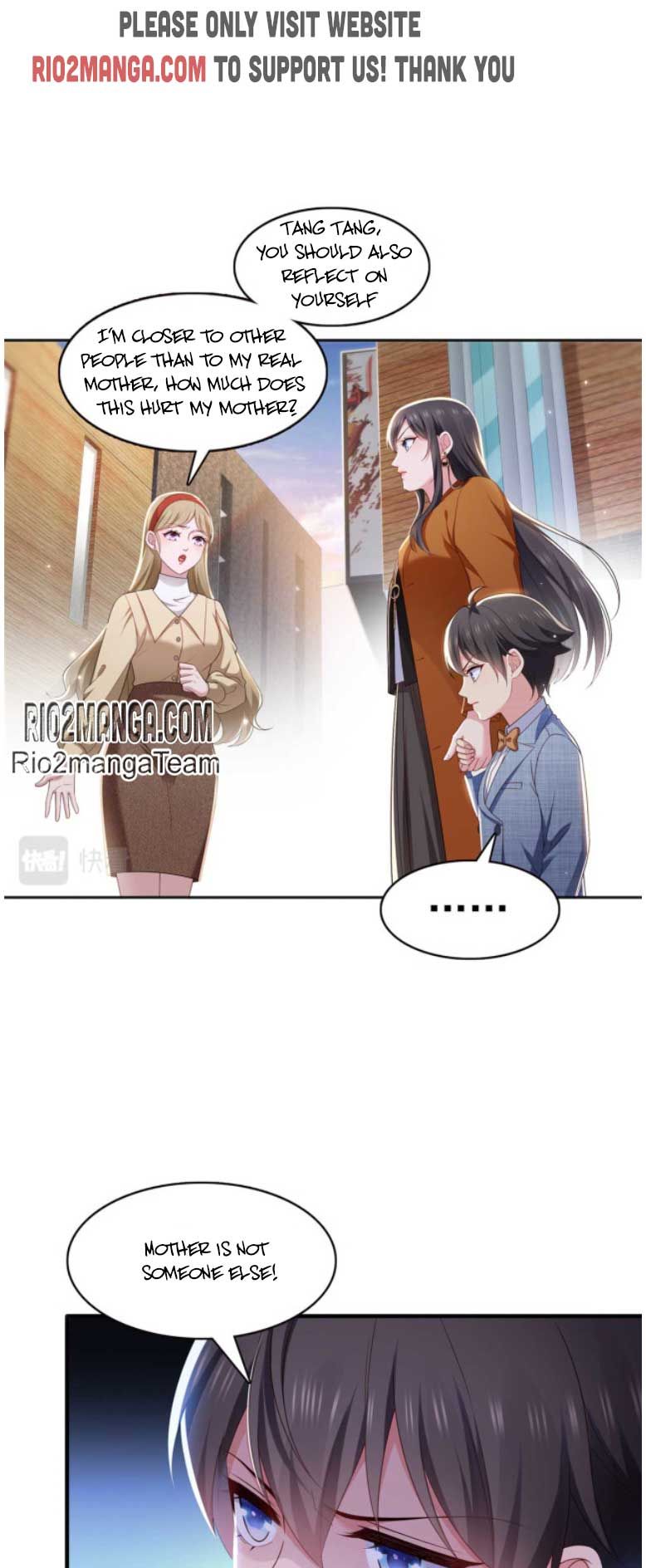 Read Perfect Secret Love The Bad New Wife is a Little Sweet Manga Online
