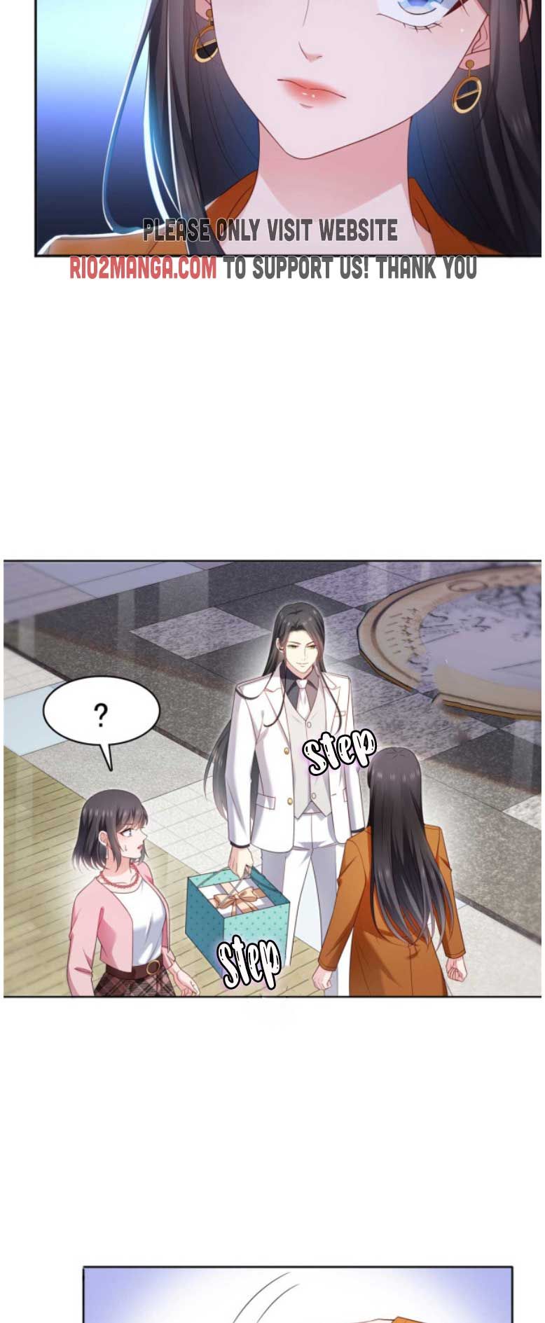 Read Perfect Secret Love The Bad New Wife is a Little Sweet Manga Online