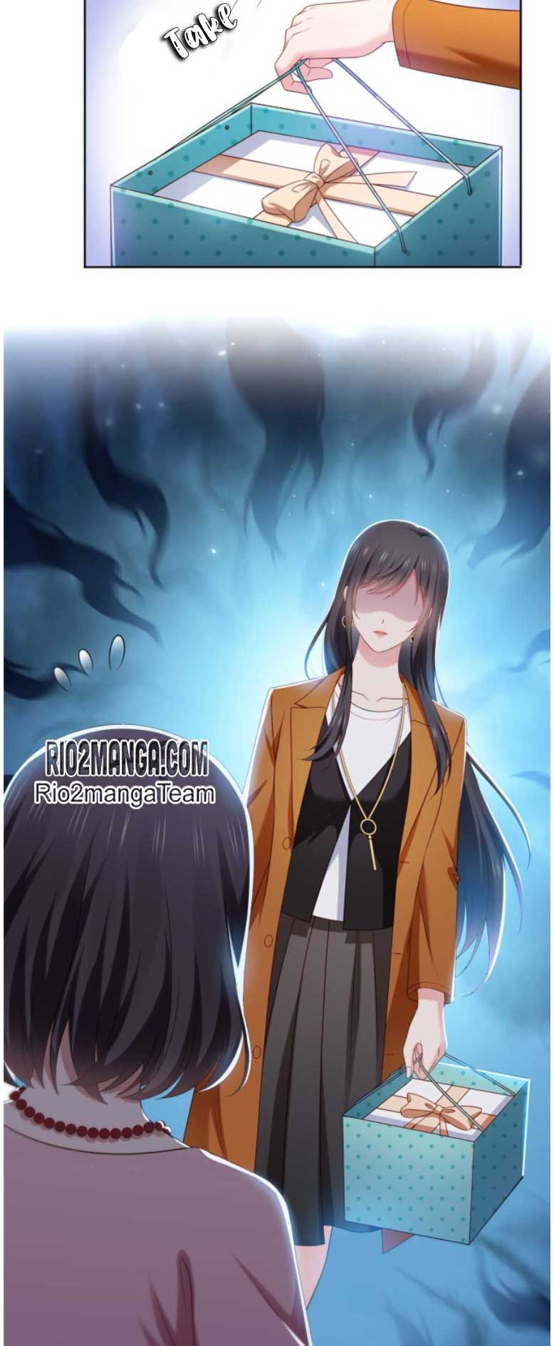 Read Perfect Secret Love The Bad New Wife is a Little Sweet Manga Online