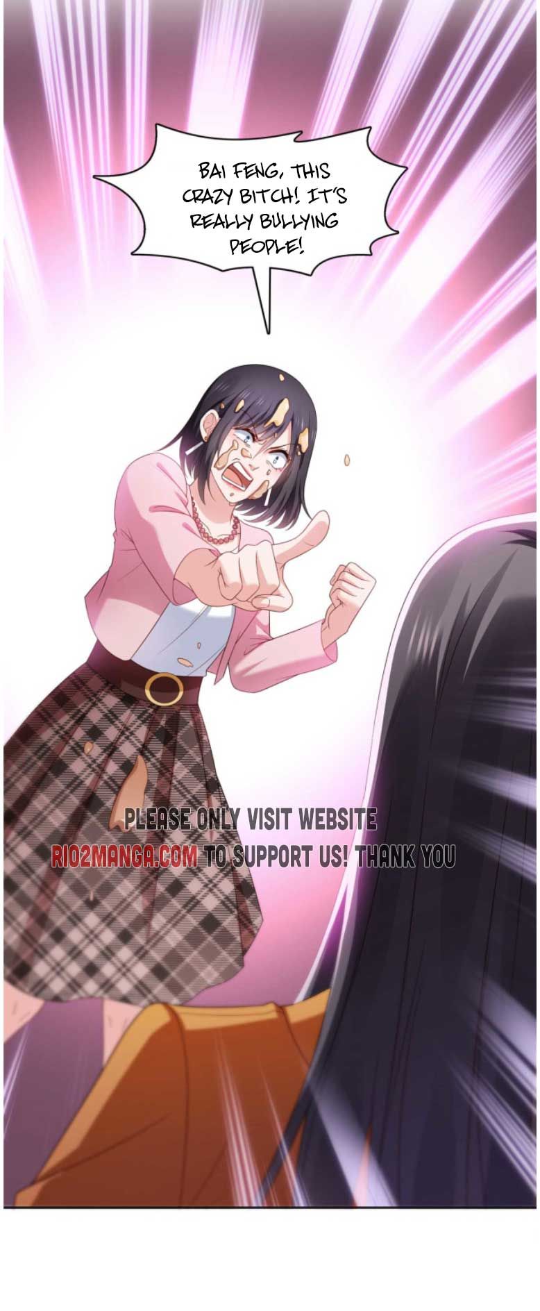 Read Perfect Secret Love The Bad New Wife is a Little Sweet Manga Online