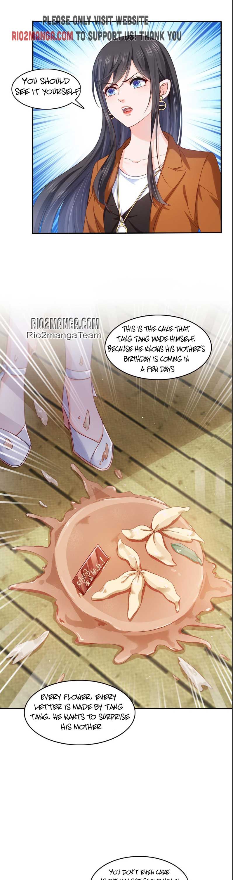 Read Perfect Secret Love The Bad New Wife is a Little Sweet Manga Online
