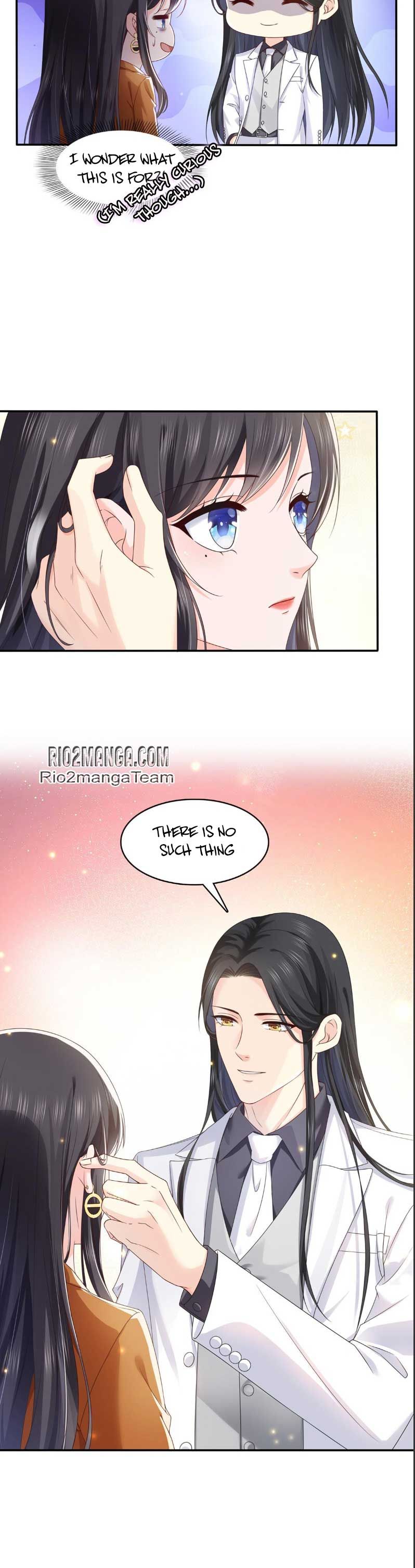 Read Perfect Secret Love The Bad New Wife is a Little Sweet Manga Online