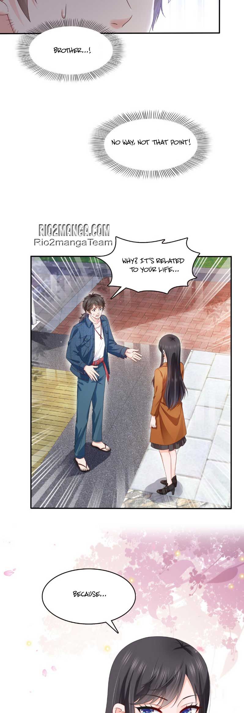 Read Perfect Secret Love The Bad New Wife is a Little Sweet Manga Online