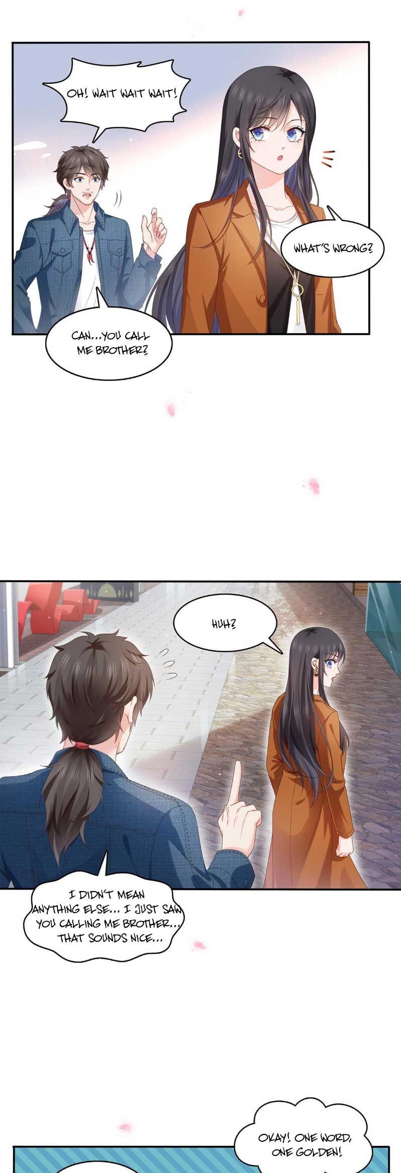 Read Perfect Secret Love The Bad New Wife is a Little Sweet Manga Online