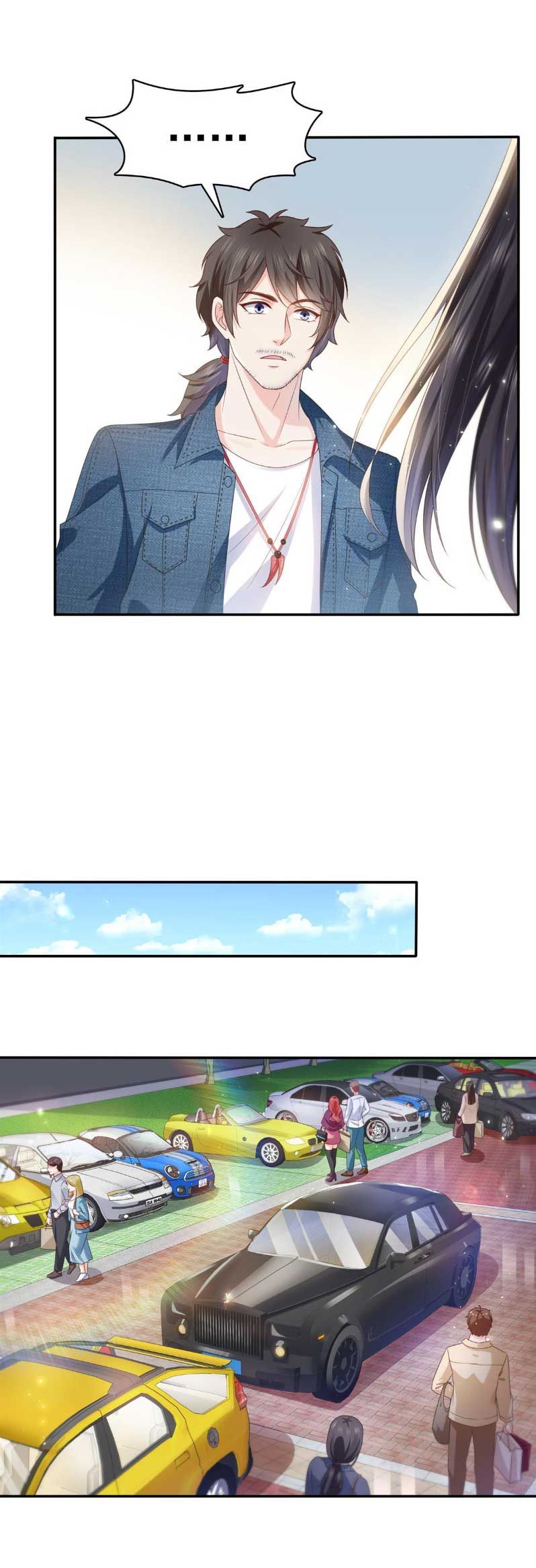 Read Perfect Secret Love The Bad New Wife is a Little Sweet Manga Online