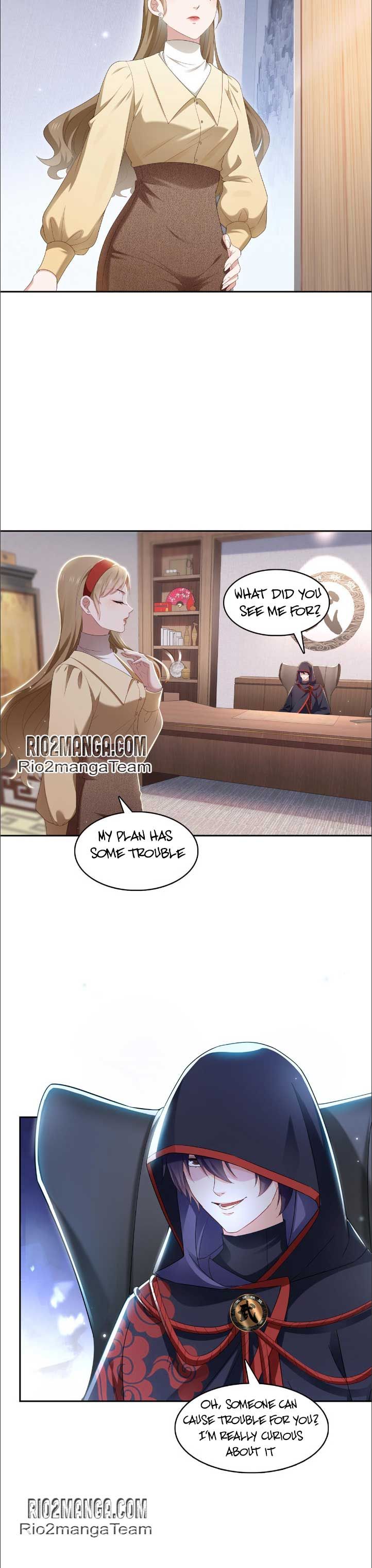 Read Perfect Secret Love The Bad New Wife is a Little Sweet Manga Online