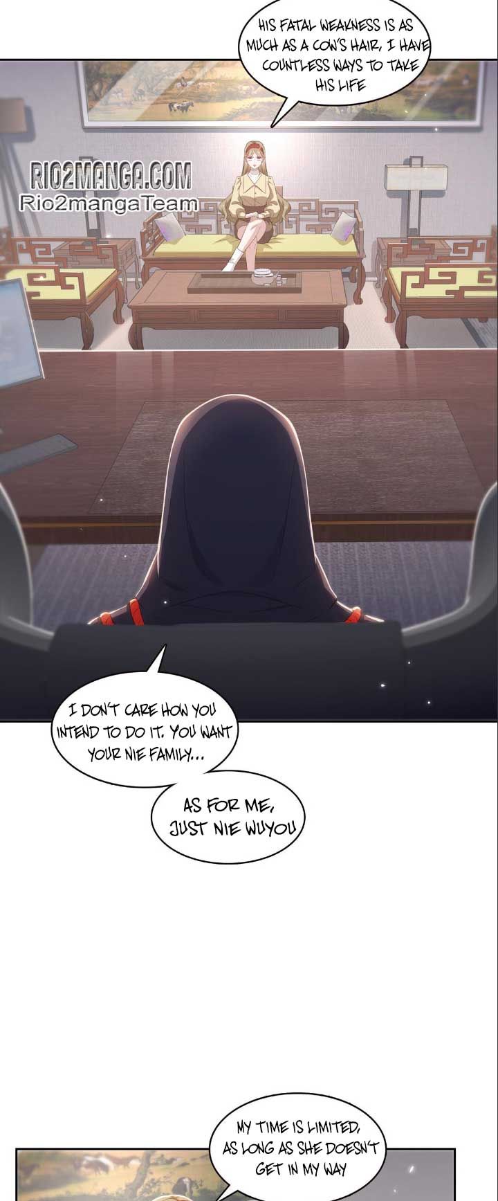 Read Perfect Secret Love The Bad New Wife is a Little Sweet Manga Online