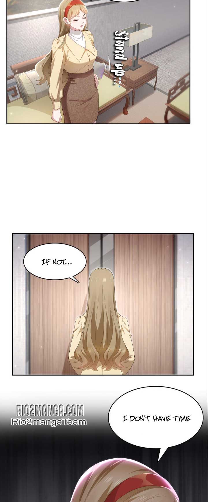 Read Perfect Secret Love The Bad New Wife is a Little Sweet Manga Online