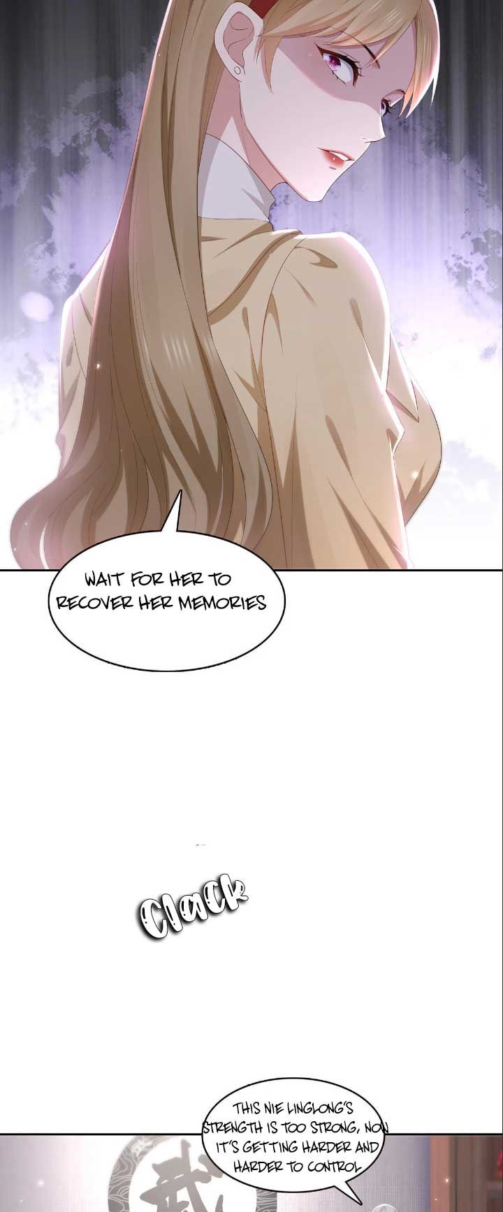 Read Perfect Secret Love The Bad New Wife is a Little Sweet Manga Online