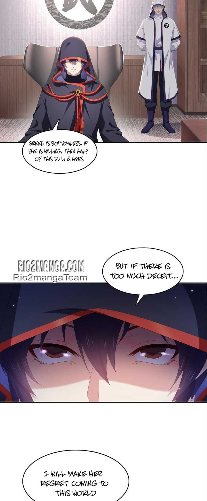 Read Perfect Secret Love The Bad New Wife is a Little Sweet Manga Online