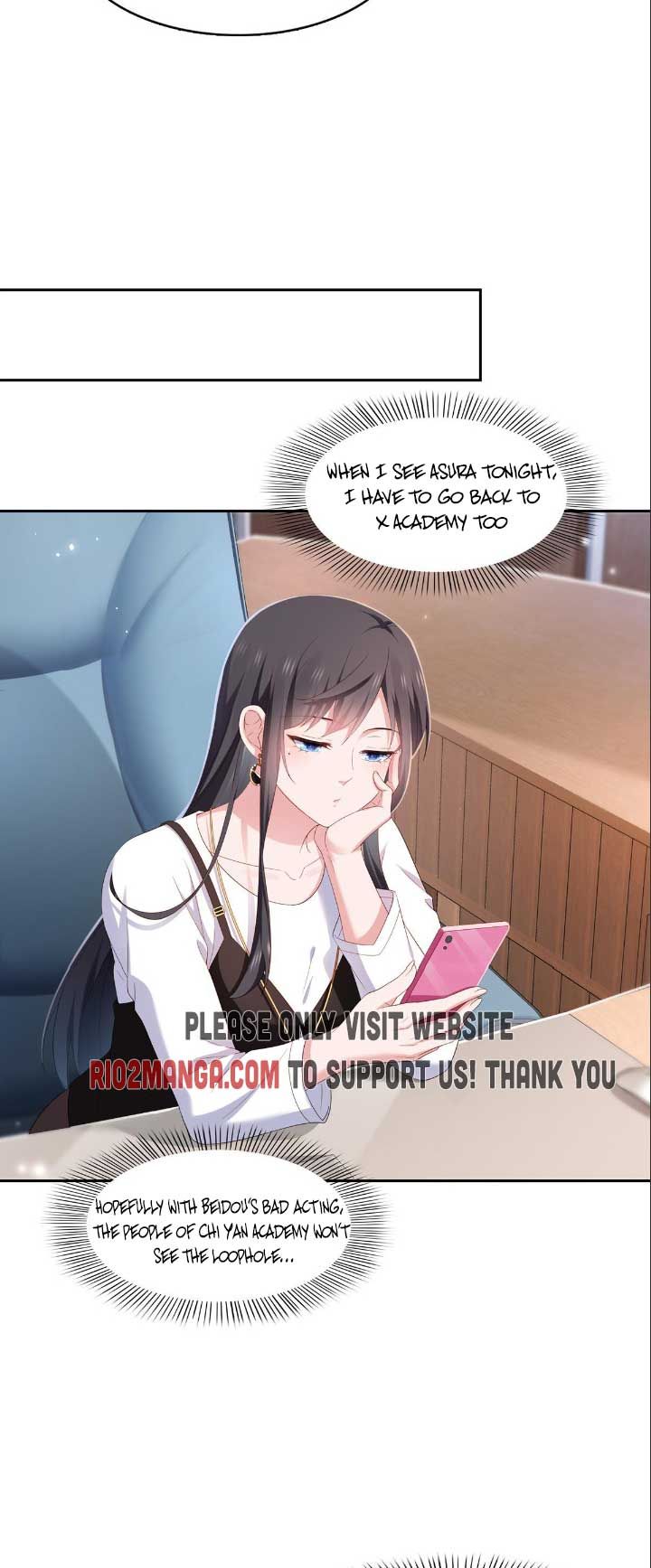 Read Perfect Secret Love The Bad New Wife is a Little Sweet Manga Online
