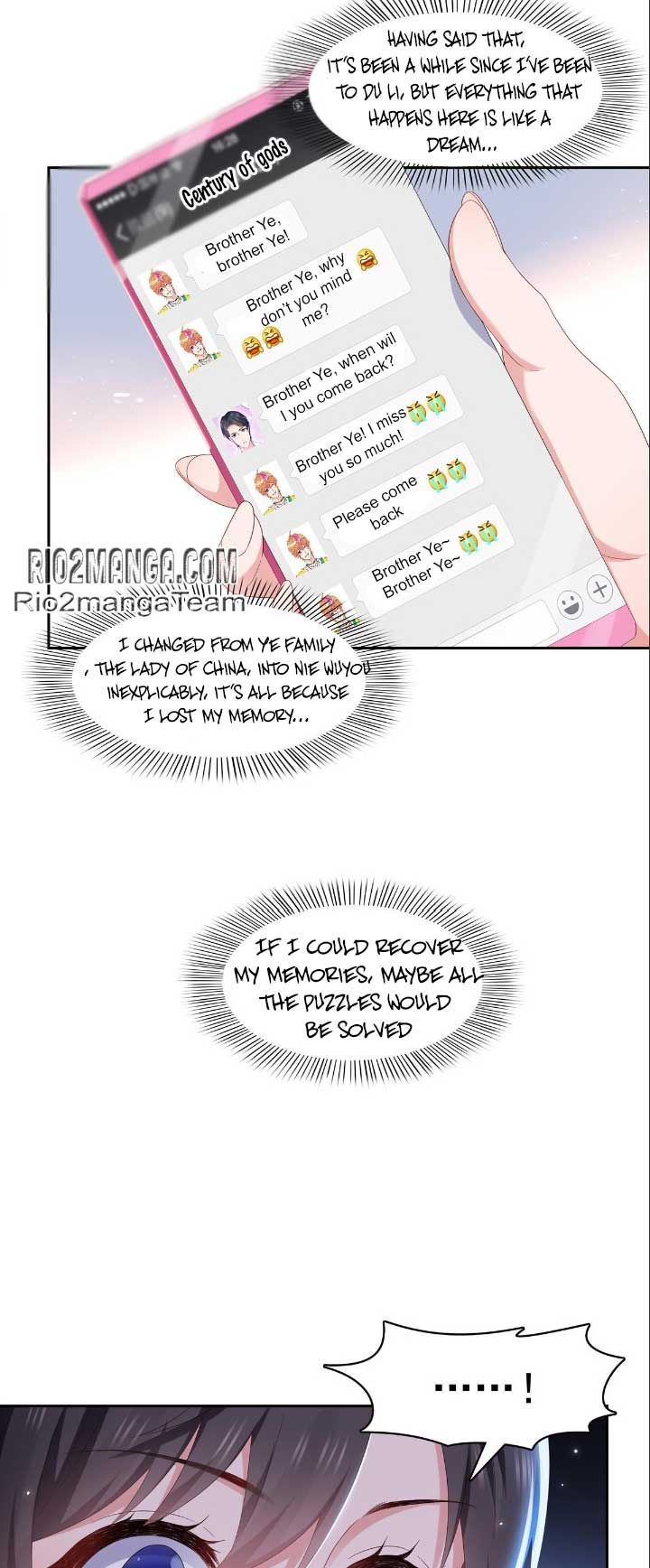 Read Perfect Secret Love The Bad New Wife is a Little Sweet Manga Online