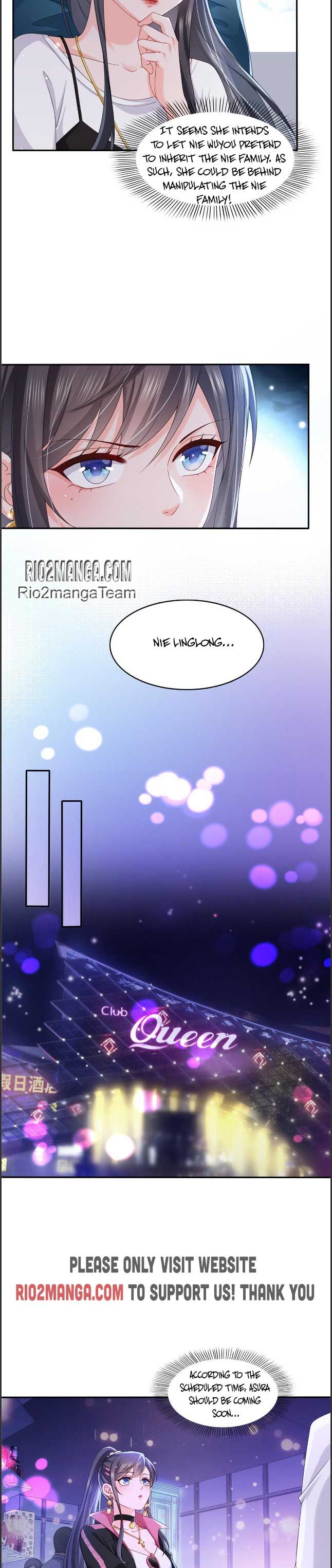 Read Perfect Secret Love The Bad New Wife is a Little Sweet Manga Online