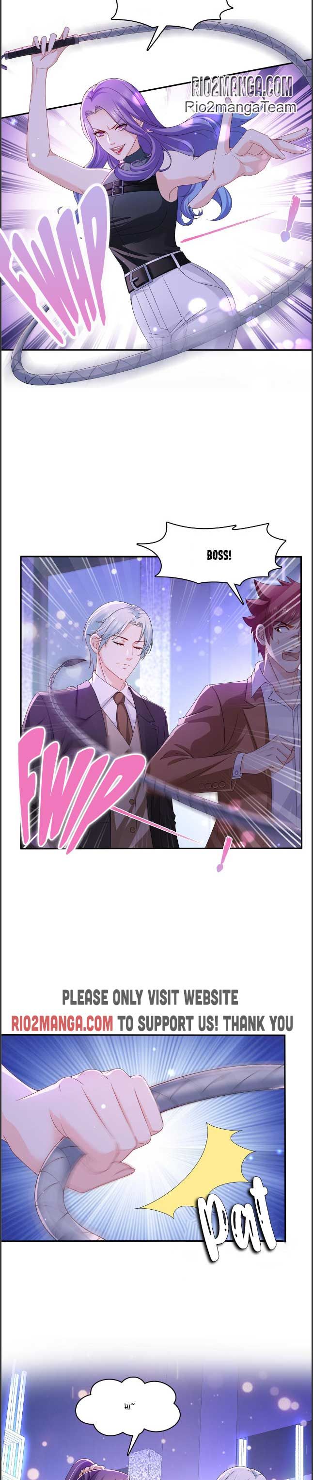 Read Perfect Secret Love The Bad New Wife is a Little Sweet Manga Online