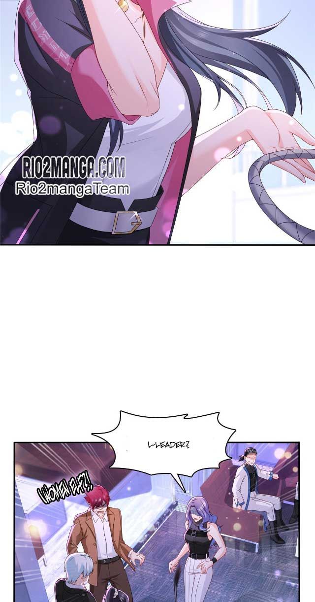 Read Perfect Secret Love The Bad New Wife is a Little Sweet Manga Online