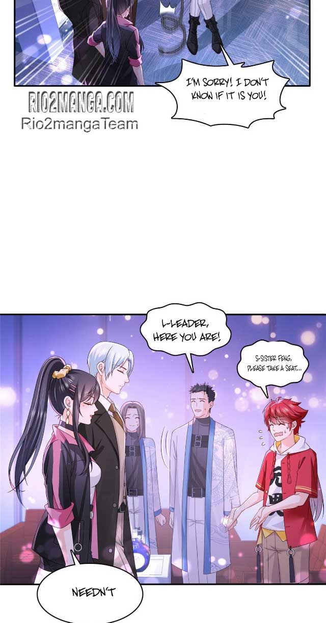 Read Perfect Secret Love The Bad New Wife is a Little Sweet Manga Online