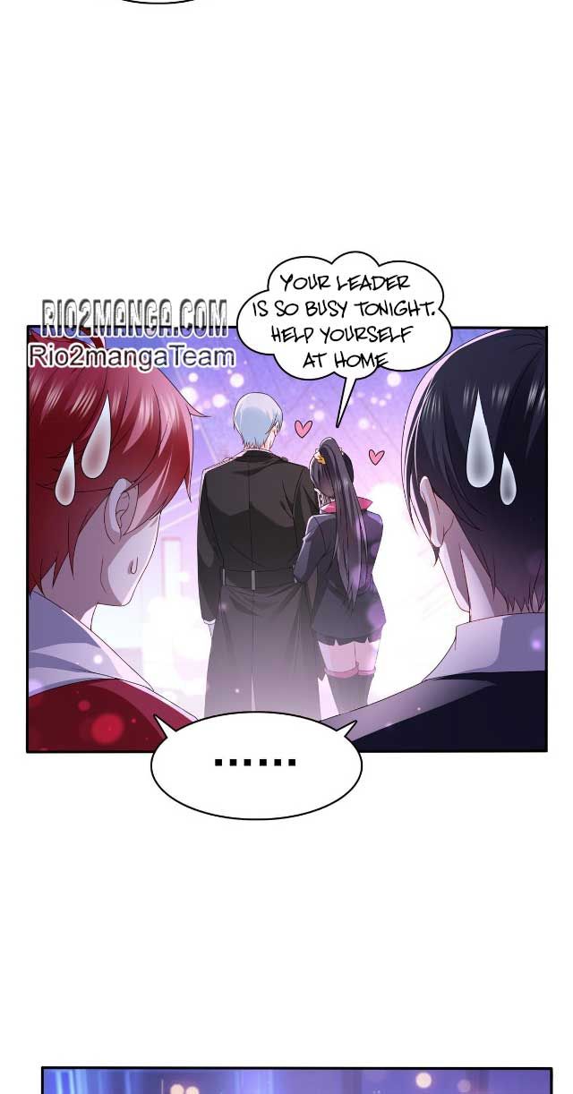 Read Perfect Secret Love The Bad New Wife is a Little Sweet Manga Online