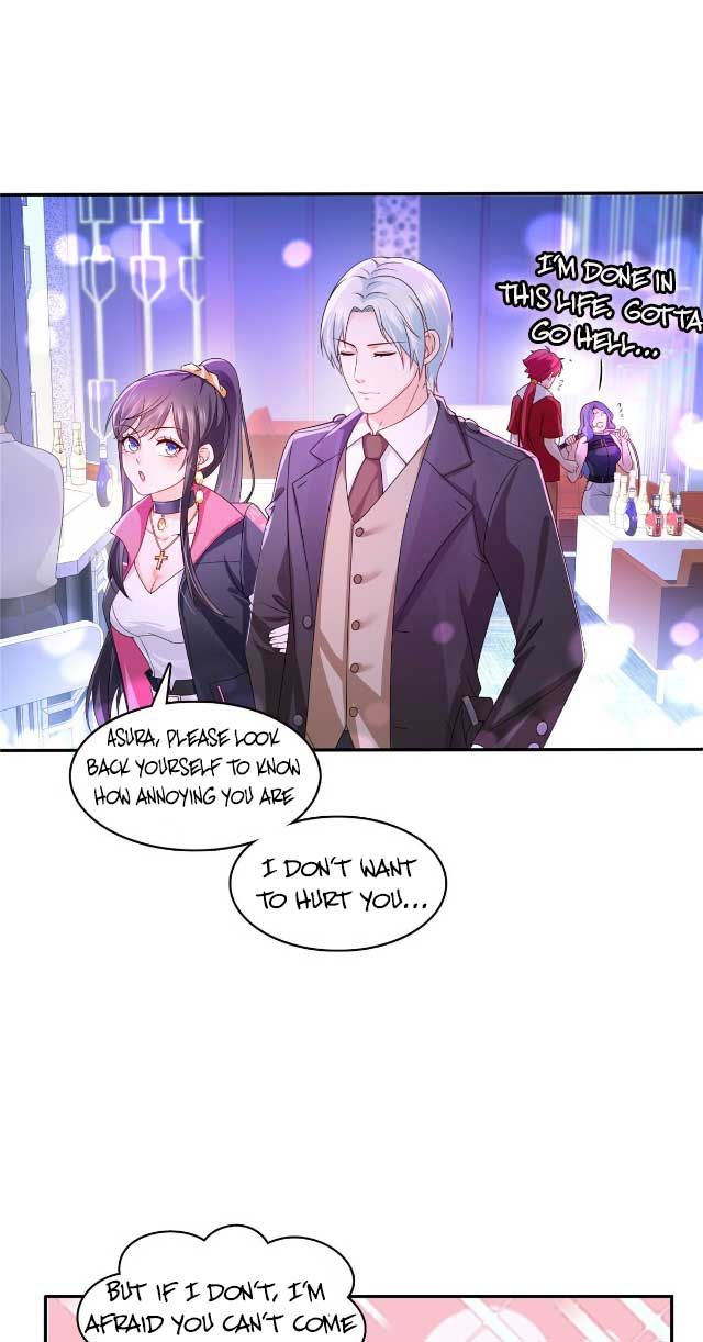 Read Perfect Secret Love The Bad New Wife is a Little Sweet Manga Online