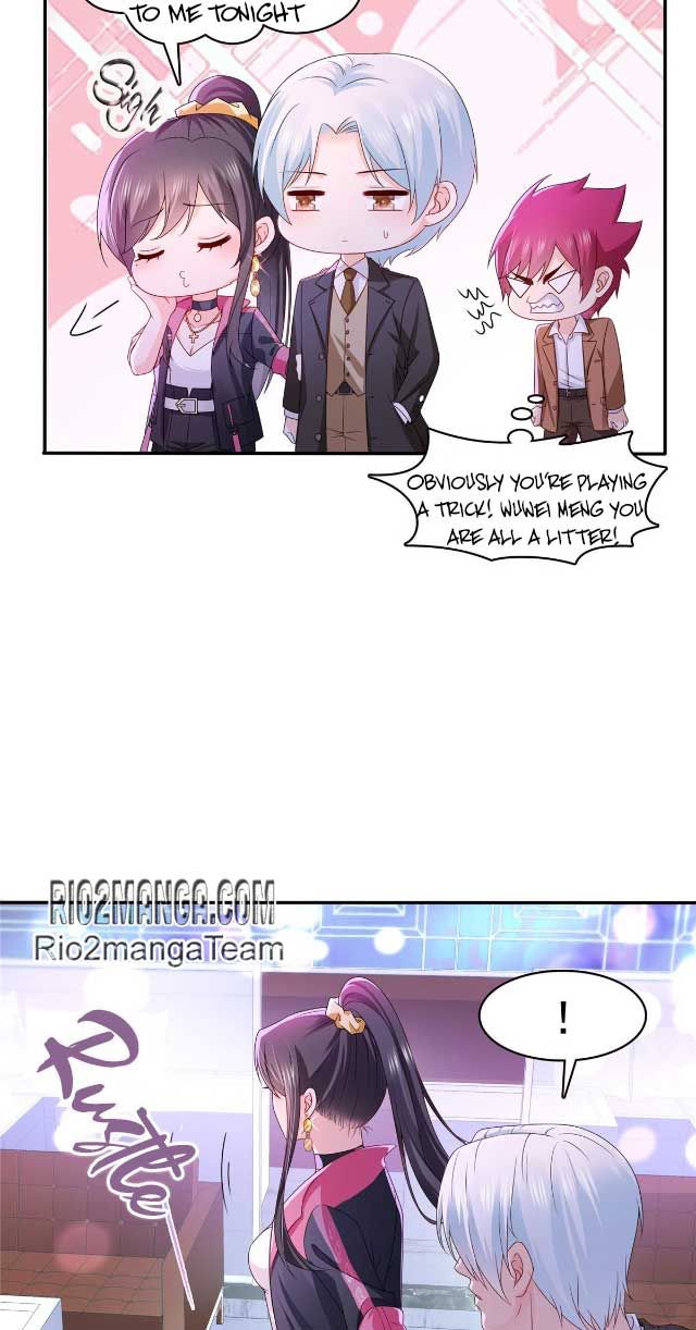Read Perfect Secret Love The Bad New Wife is a Little Sweet Manga Online