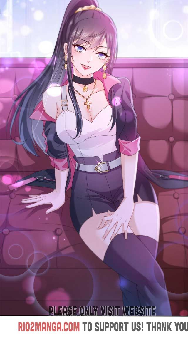 Read Perfect Secret Love The Bad New Wife is a Little Sweet Manga Online