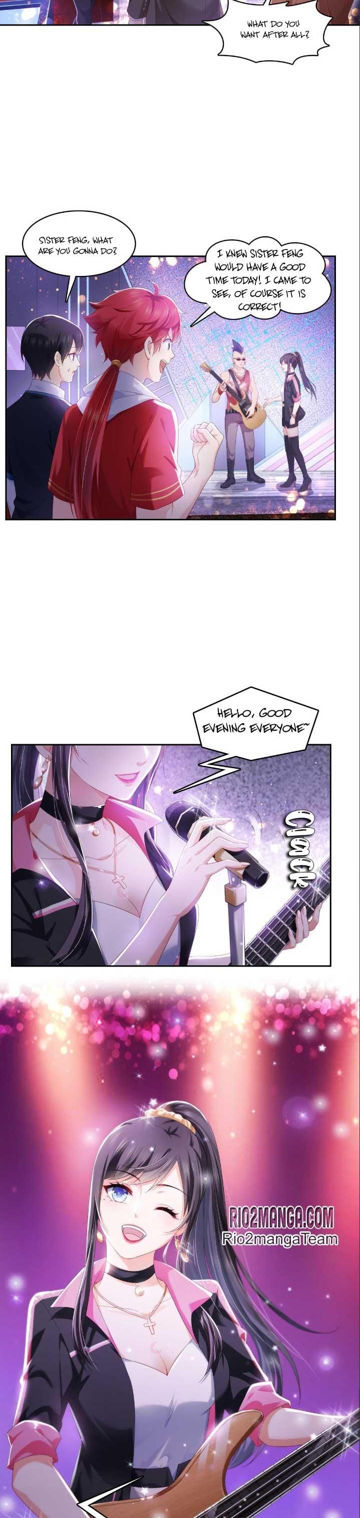 Read Perfect Secret Love The Bad New Wife is a Little Sweet Manga Online